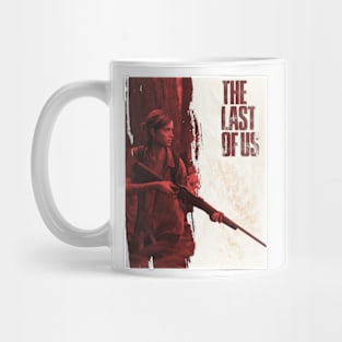 The Last of Us Mug